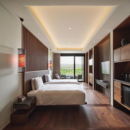 Ananti At Busan Cove Exterior photo
