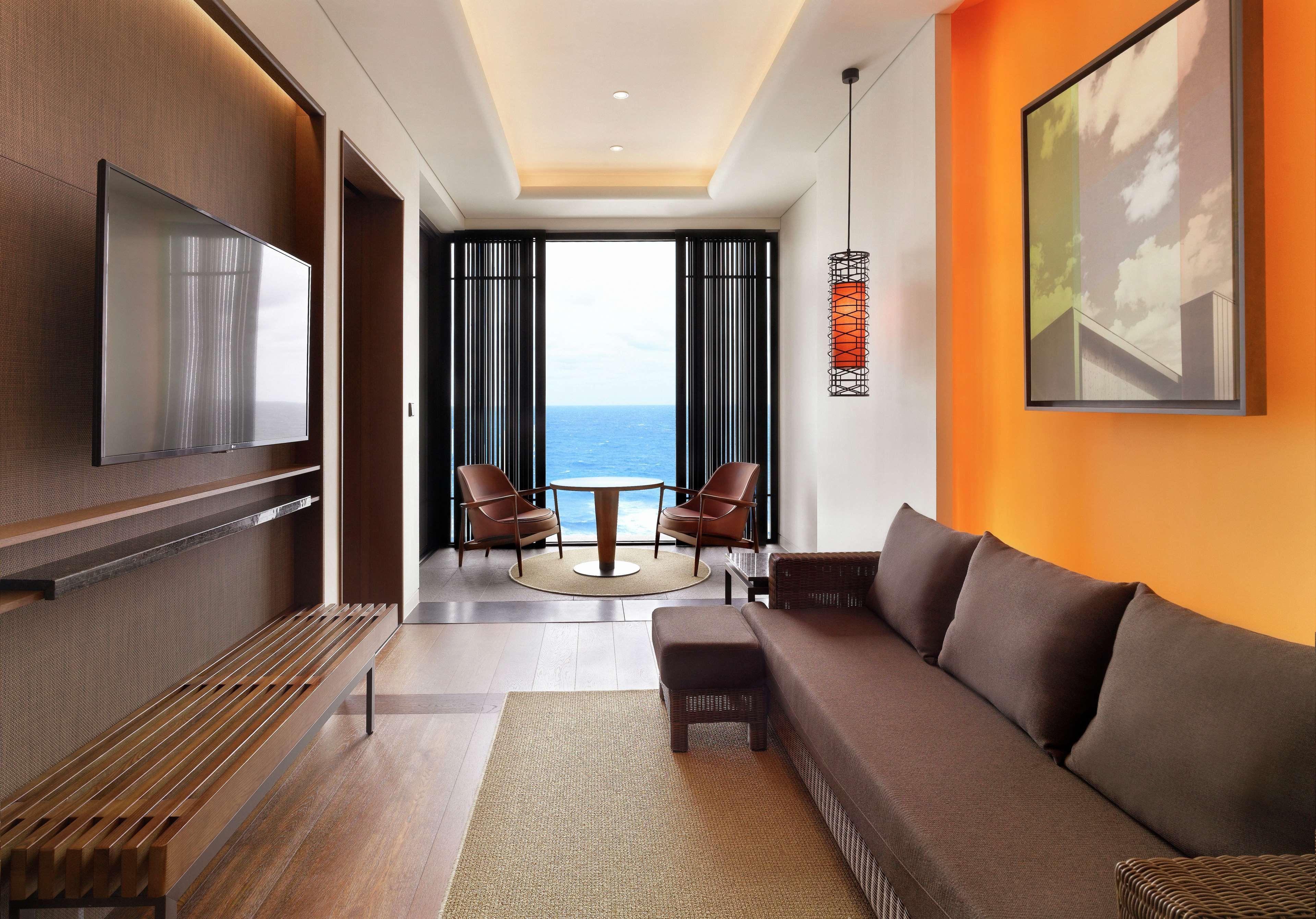 Ananti At Busan Cove Exterior photo