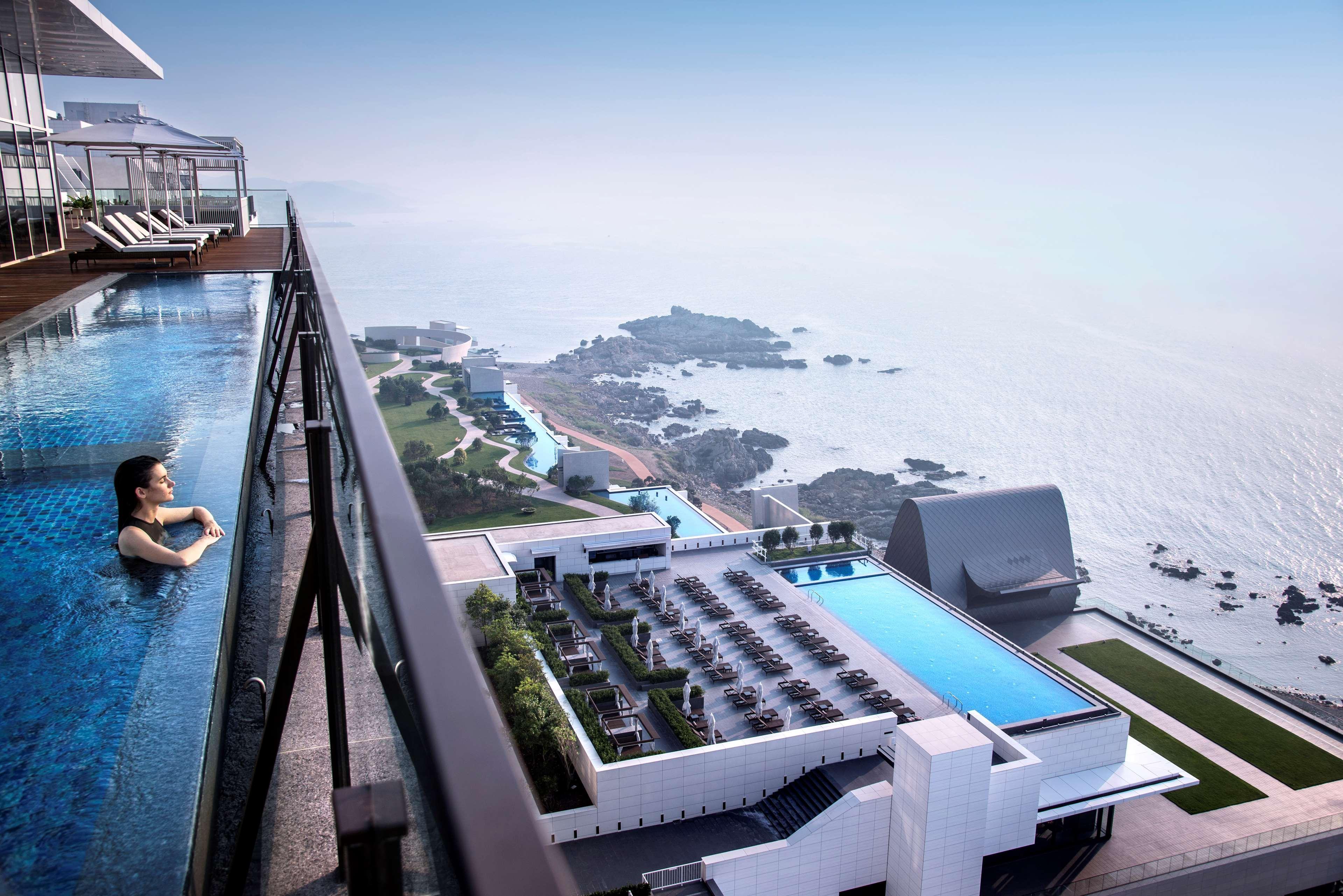 Ananti At Busan Cove Exterior photo