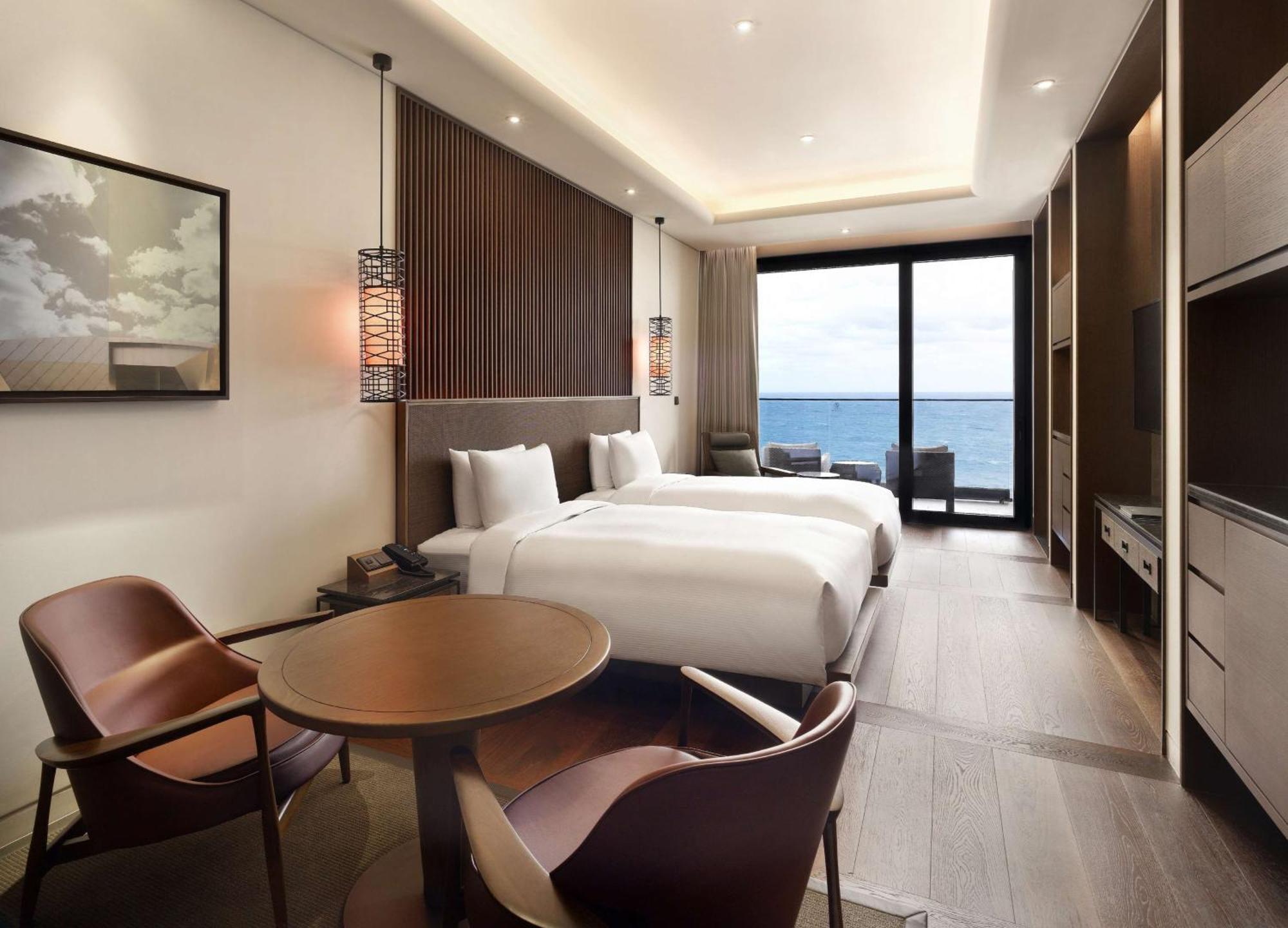 Ananti At Busan Cove Exterior photo
