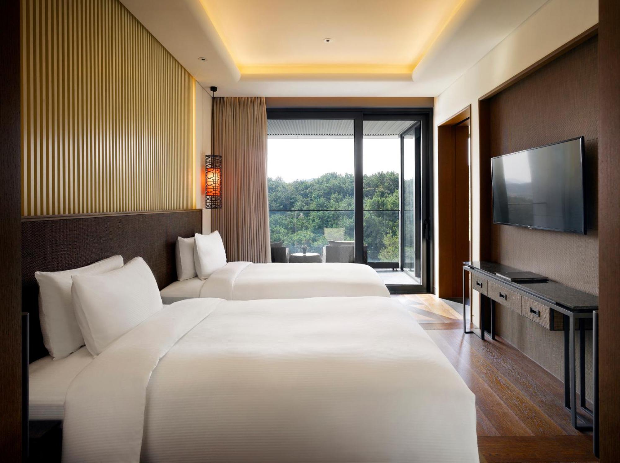 Ananti At Busan Cove Exterior photo