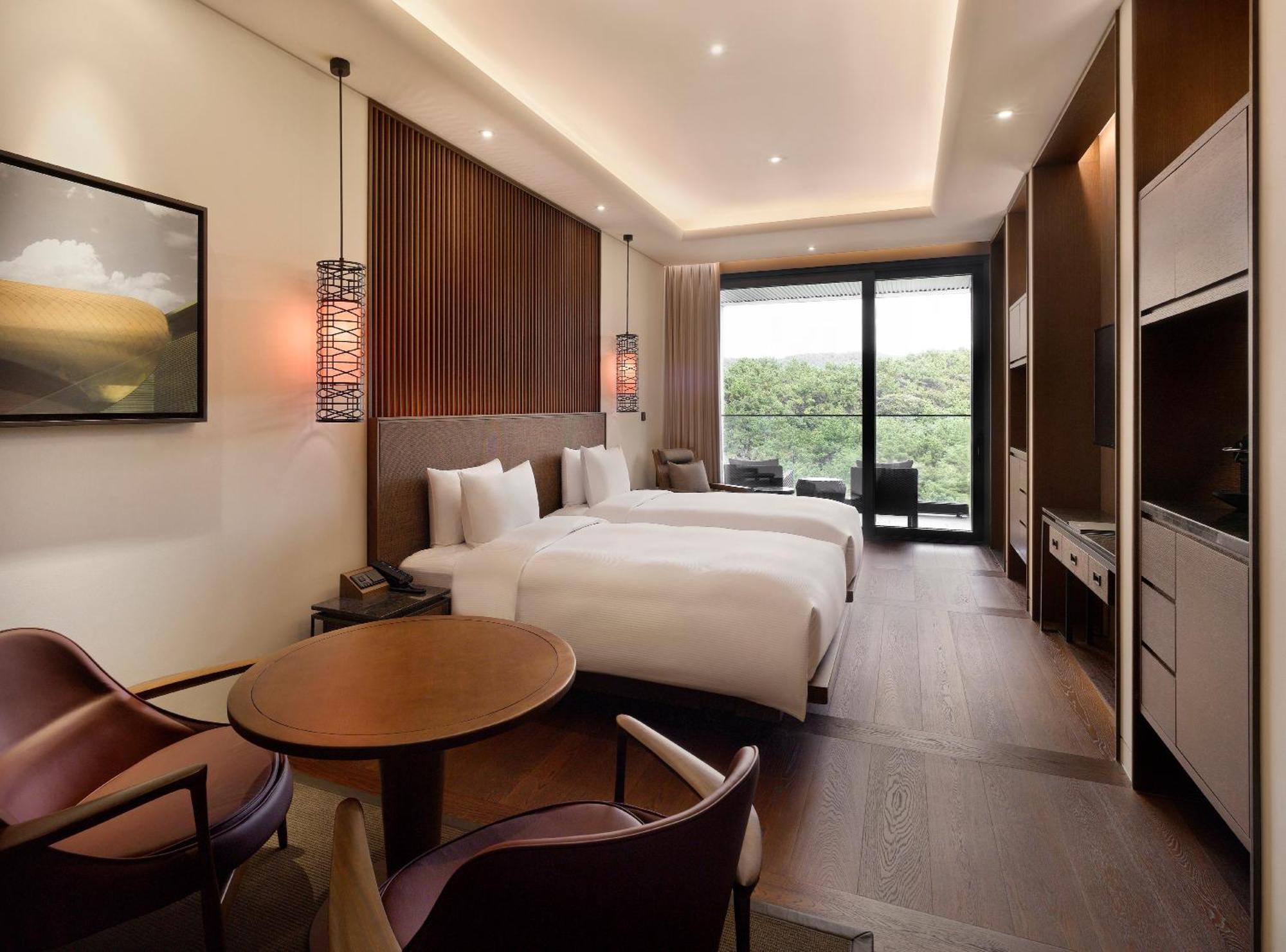 Ananti At Busan Cove Exterior photo