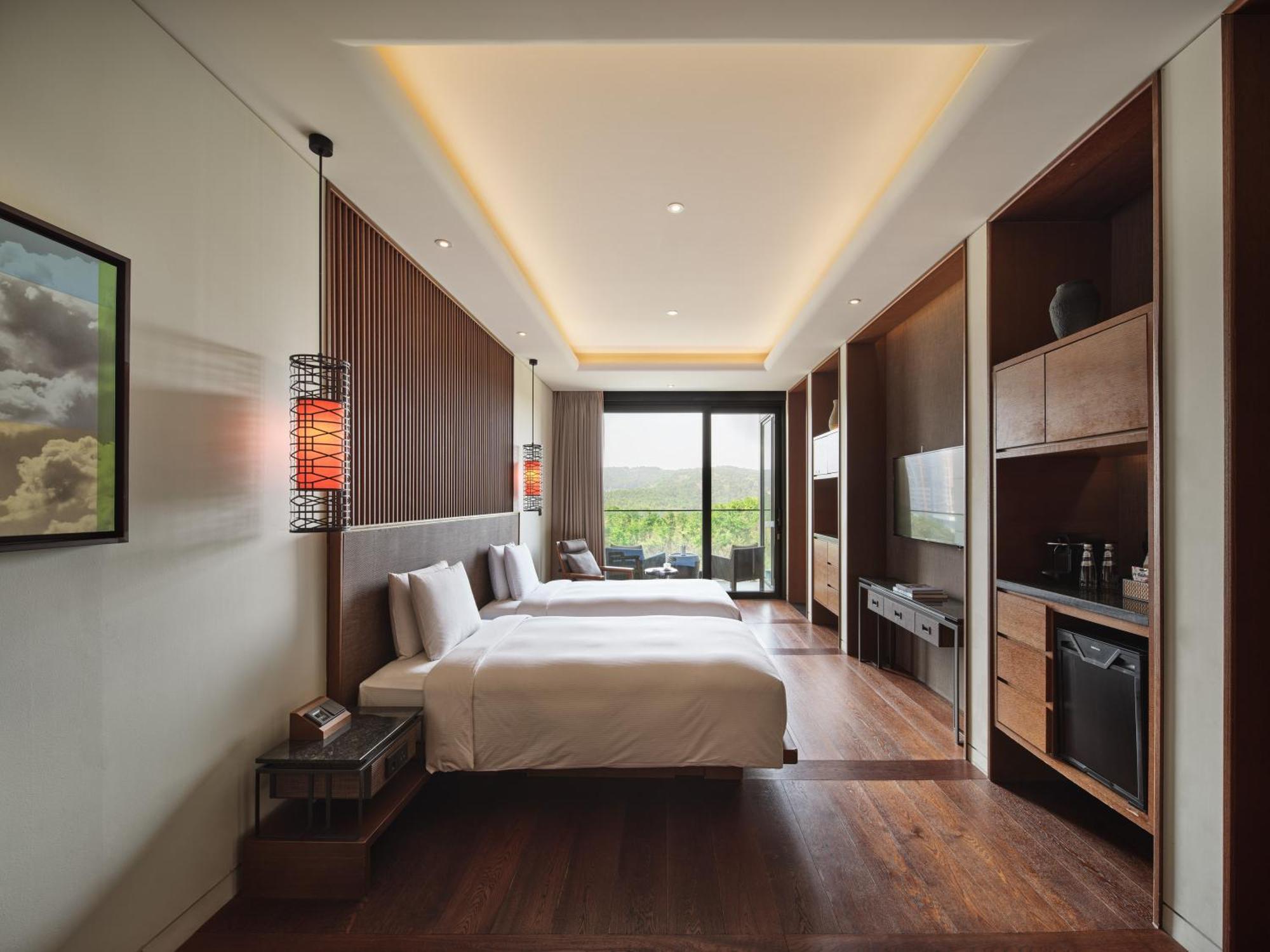 Ananti At Busan Cove Exterior photo